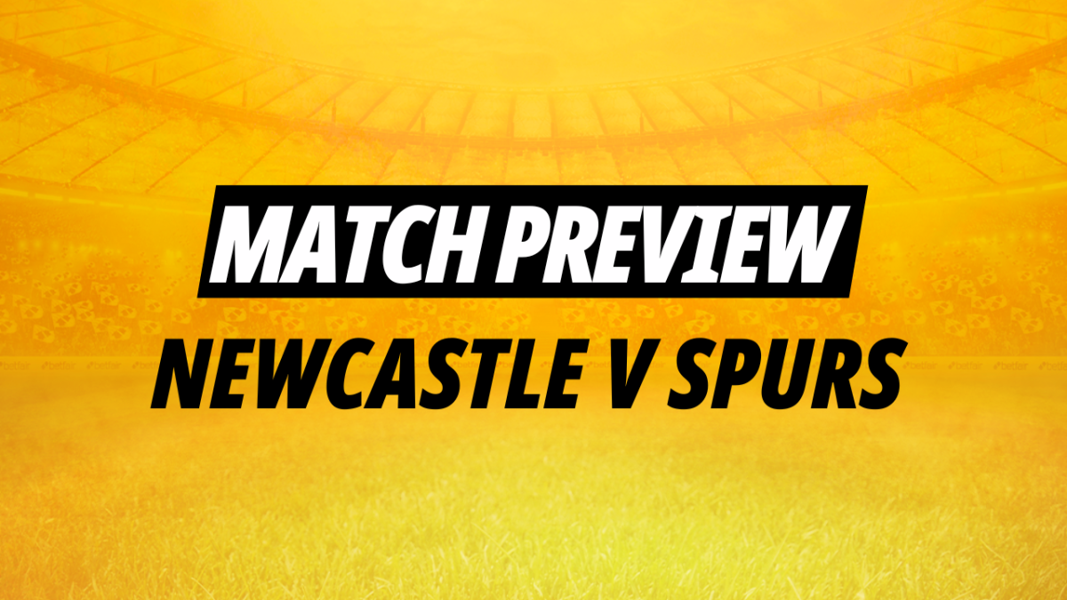 Newcastle v Tottenham Carabao Cup Tips